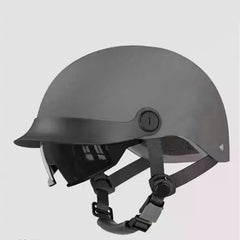 Vintage Electric Bicycle Helmet — product view 7