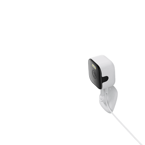 BESDER 5MP Mini Cube Camera - AI Human Detection and Two - Way Audio - stepyours.com