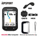 iGPSPORT Wireless GPS Computer — product view 9