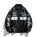 Weatherproof Moto Jacket for Riders — product view 16
