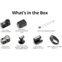 Compact Action Camera Combo — product view 10