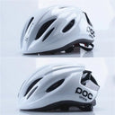 Ultralight Aerodynamic Cycling Helmet — product view 3