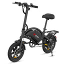 DYU Mini Folding Electric Bike — product view 8