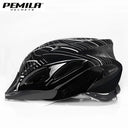 Pemila Road Mountain Bike Helmet — product view 12