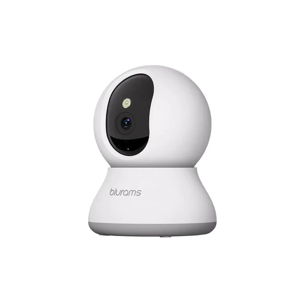 Blurams Indoor Security Camera 2K Kit - 360 Degree Coverage for Pets and Seniors - stepyours.com