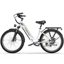 Cybervelo Electric Commuter Bike — product view 8