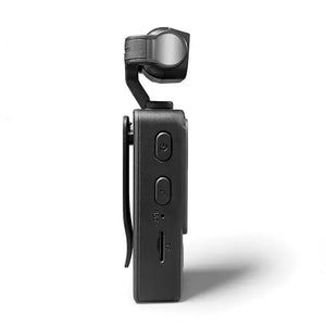Camera - Rotating Lens Motorcycle DVR — product view 4