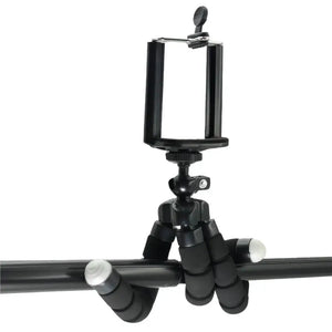 Lightweight Mini Octopus Tripod For Cam Phone — product view 6