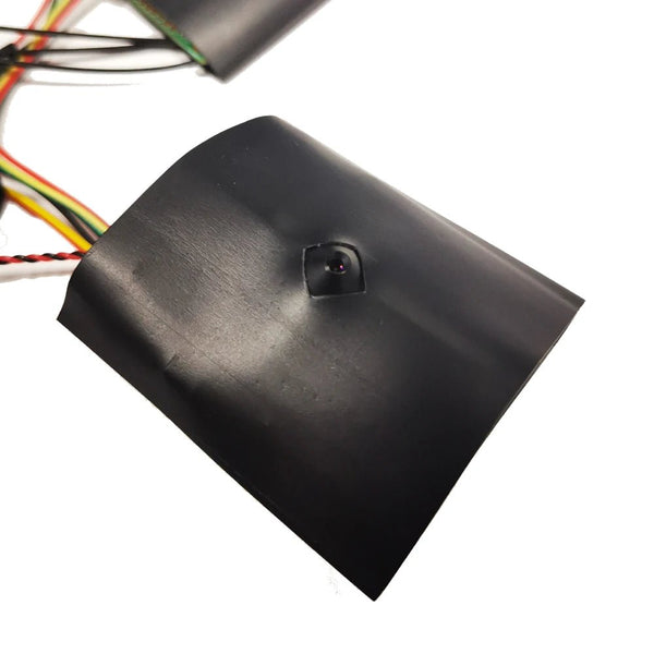 Mini 4G Pinhole CCTV Camera P2P Onvif 5MP Audio DIY Wireless IP Module - stepyours.com