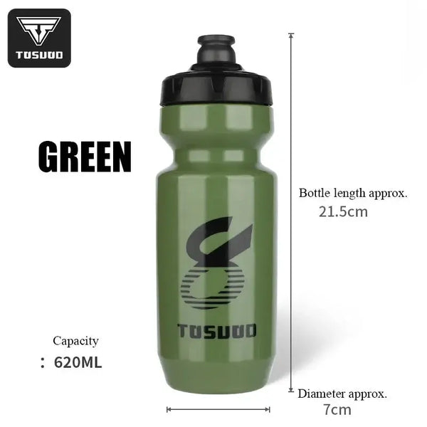 Hydration Water Bottle for Cycling Rides — product view 12