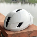 Aero Cycling Helmet For Road Riders — product view 9