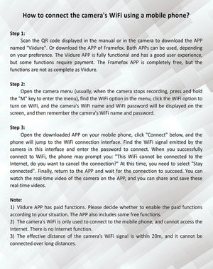 4 Channel WiFi Dash Cam for Cars Front and Rear Interior 360 DVR - stepyours.com