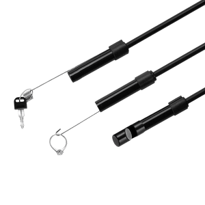 5.5mm USB Type - C Android Endoscope Camera - Flexible Probe for Tight Spaces - stepyours.com
