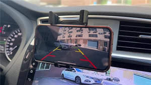 Car Rear View Camera WiFi 170 Degree Wireless Waterproof Backup Camera 12V 24V - stepyours.com
