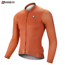 Breathable Unisex Cycling Jersey Fit — product view 9