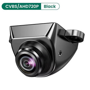 170 Degree Fisheye Rear View Camera Golden Lens Night Vision For Parking Safety - stepyours.com