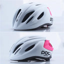Ultralight Aerodynamic Cycling Helmet — product view 13