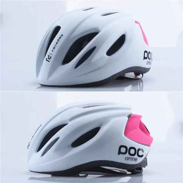 Ultralight Aerodynamic Cycling Helmet — product view 13