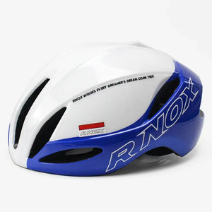 Lightweight Aero Sport Bike Helmet — product view 16