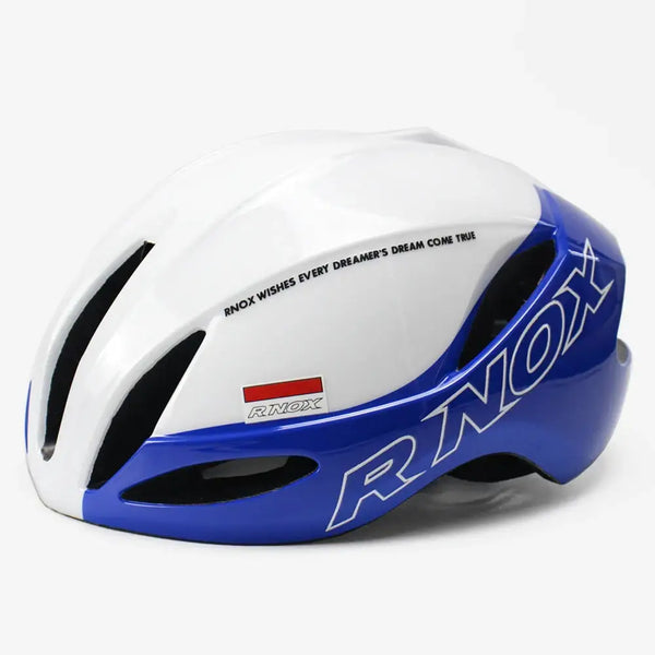 Lightweight Aero Sport Bike Helmet — product view 16