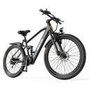 Power E Bike - Swift Daily Commute — product view 7