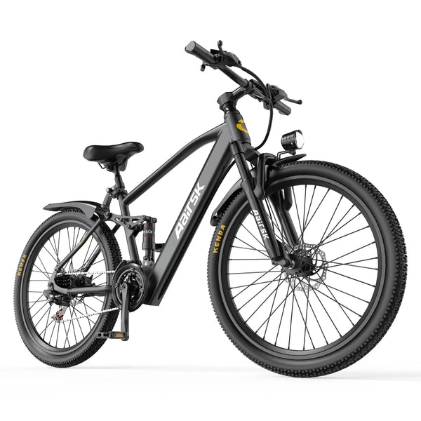 Power E Bike - Swift Daily Commute — product view 7