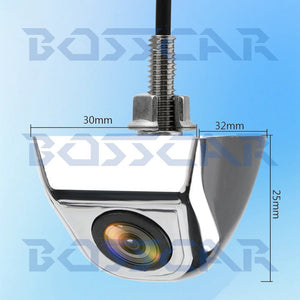 Car Rear View Backup Camera Night Vision High Definition 170 Degree Wide Angle - stepyours.com
