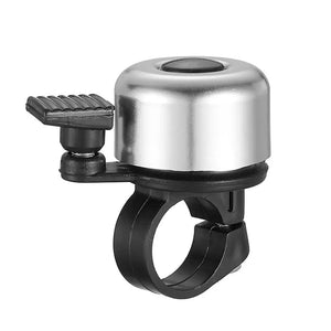 Bicycle Bell Ring - High Decibel Safety Warning — product view 11