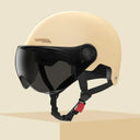 Half Helmet For Electric Bike Riders — product view 9