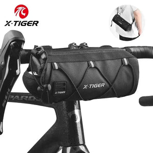 Waterproof Cycling Backpack for Commuters — product view 22