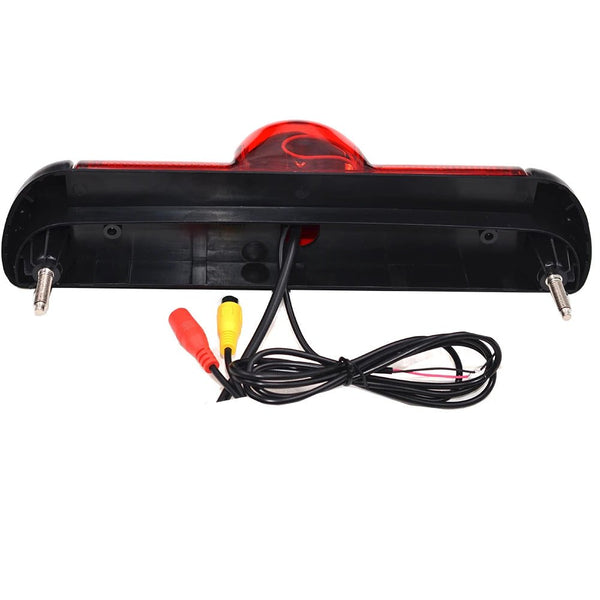 170 Degree Rear View Camera Waterproof Night Vision For Fiat Ducato Jumper - stepyours.com