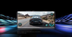 DDPAI Z50 Pro Dash Cam 4K Car DVR With 3 Inch IPS Screen GPS ADAS WiFi - stepyours.com