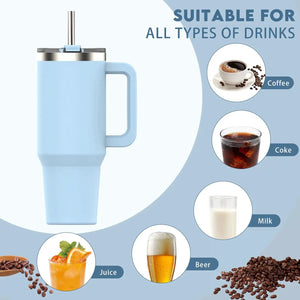 All-Day Hydration Tumbler for Outdoors — product view 2