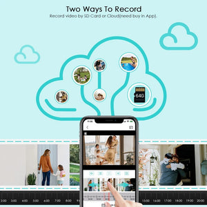 Solar Powered Dual Lens WiFi CCTV Camera With 12MP 10X Zoom PTZ IP66 Outdoor - stepyours.com