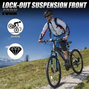 Inch Mountain Bike Speed Adult — product image 5