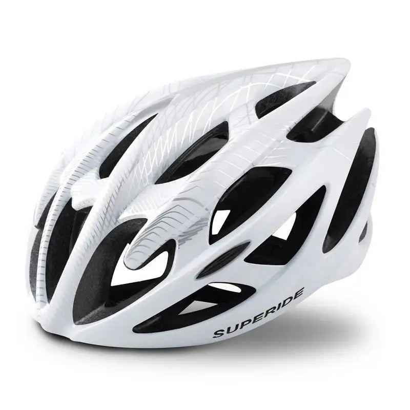 Ultralight Road Mountain Bike Helmet — product view 9