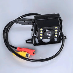 Parking Reverse CCD Rear View Backup Camera 24V IR Night Vision - stepyours.com