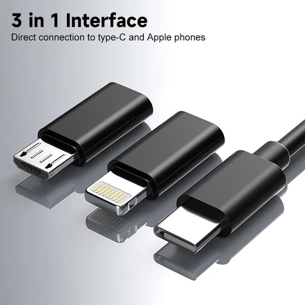 HD1080P Endoscope 3in1 USB Type - C Dual Camera for iPhone Android.add Hooks - stepyours.com