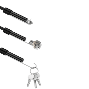 5.5mm Sewer Endoscope Type C Mini Camera For Android Compact Borescope Hooks - stepyours.com