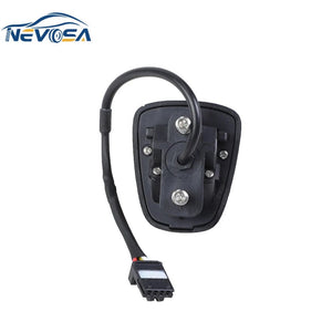 Kia Ceed Cee D JD Reversing Camera Rear View 2013 - 2017 Hatchback Proceed GT Line - stepyours.com