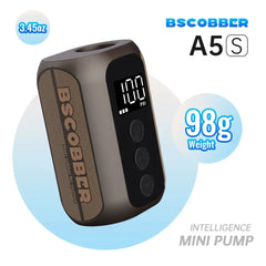 Electric Portable Bike Inflator — product view 7