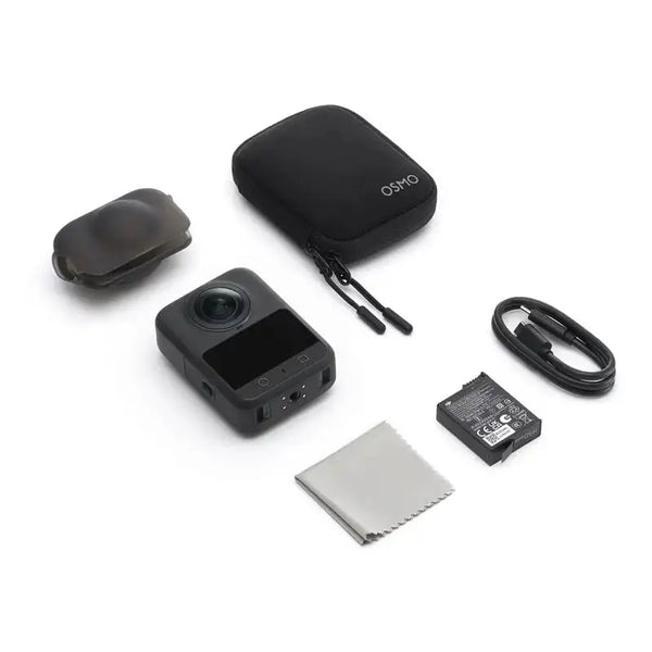 DJI Osmo Professional Camera — product view 8