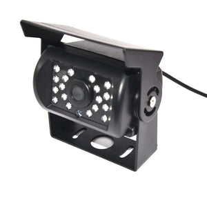 Hooked On Parking HD Infrared Rear View Backup Camera For Trucks And RVs - stepyours.com