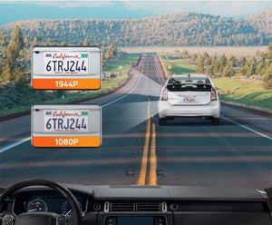 70Mai M500 Dash Cam 1944P GPS ADAS 24H Parking Monitor - stepyours.com