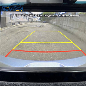 Kia Ceed Cee D JD Reversing Camera Rear View 2013 - 2017 Hatchback Proceed GT Line - stepyours.com