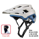 Breathable Ventilated Mtb Helmet — product view 11
