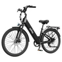 Qlife Cityone E Bike - Peak Power — product view 1