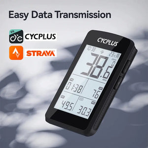 CYCPLUS Wireless Bike Computer — product view 4