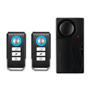 Wireless Door Alarm - Vibration Home Security — product view 7