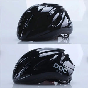 Ultralight Aerodynamic Cycling Helmet — product view 10